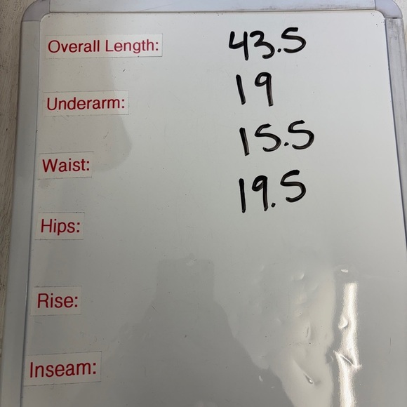 Hatley M Navy Blue 3/4 Sleeve Surplice Midi Dress Stretch Geometrick Printed - Picture 6 of 7